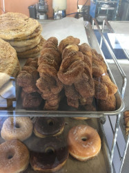 Donuts & More