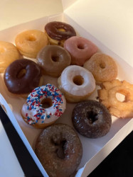 Donuts Palace