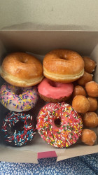Donuts Park