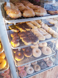 Donuts Plus