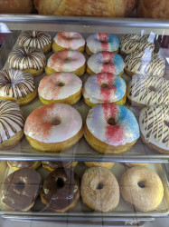 Donuts - The Donut Makers
