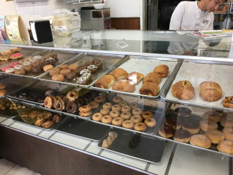 Donuts & Things