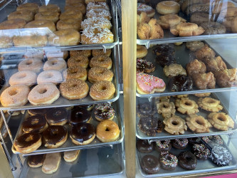 Donuts Tyme