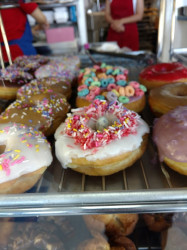 Donuts USA