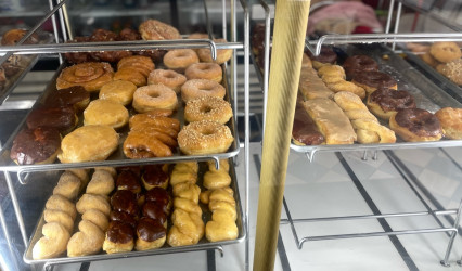 Donuts World