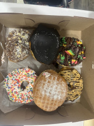Donuts4Days