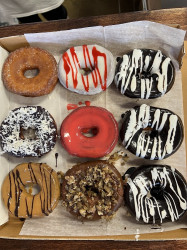 Donuts4You