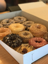 Donutsville