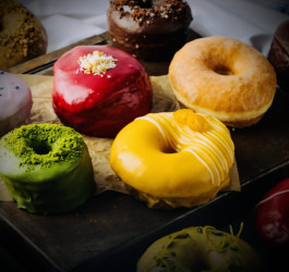 Donuttela