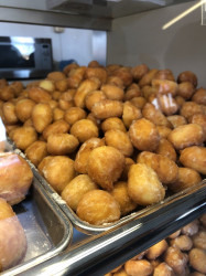 Double T's Donuts