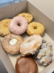 Dough Joy