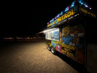 Dough Nut Patrol