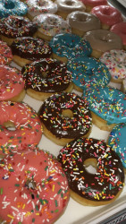 Doughboy Donuts