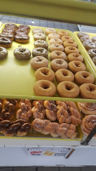 Doughboy Donuts And Coffee