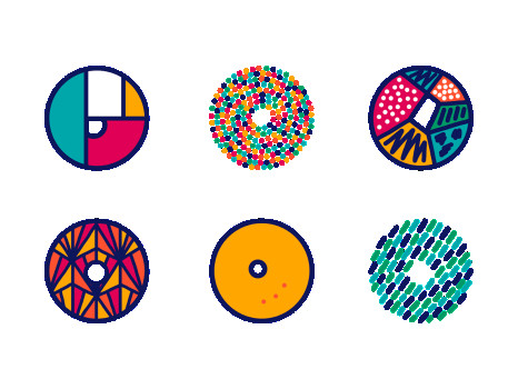 Doughnut Gallery