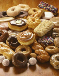Doughnut Hole