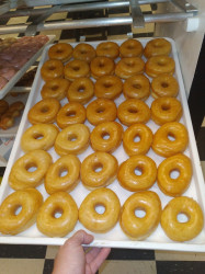 Doughnut King