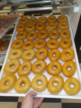 Doughnut King