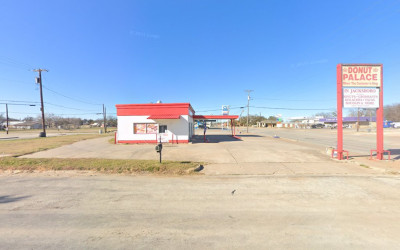 Doughnut Palace
