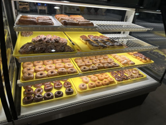 DoughnutsVille