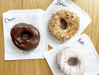 Downstate Donuts