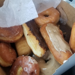 Downtown Bakery
