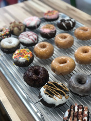 Downtown Treatery