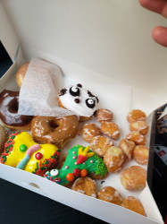 DS DONUTS
