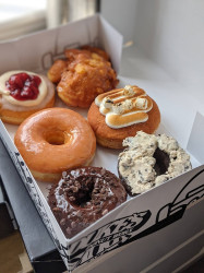 Duke's Donut Worx