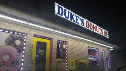 Duke's Donuts