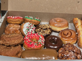 Dulce Donuts