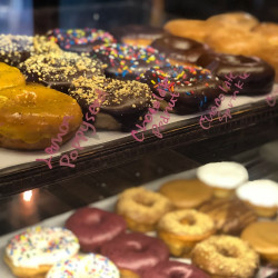 Dun-Well Doughnuts