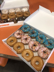 Dunkin