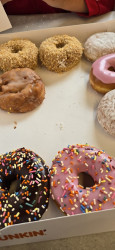 Dunkin' / Baskin-Robbins