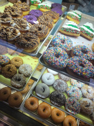 Dunlap's Donuts