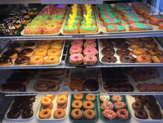 Durango Doughworks