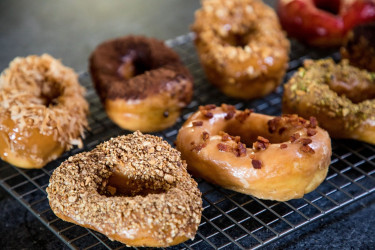 Dutch Door Donuts