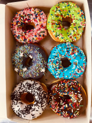 E & C Donuts and Kolaches