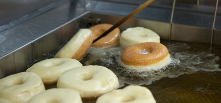 Eastchase Donuts