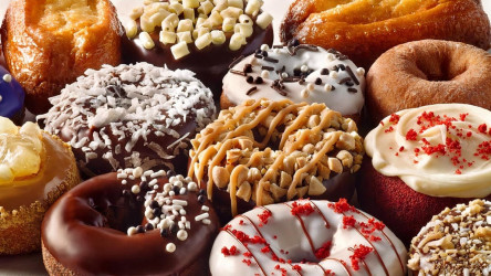 Eastside Donuts