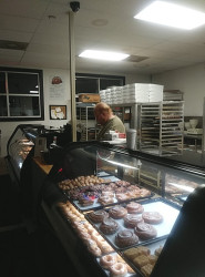 Eddie's Southtown Donuts