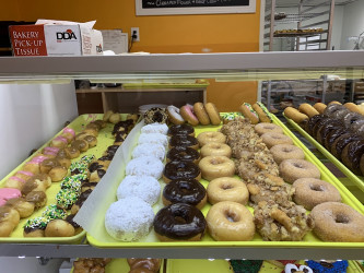 EL Reno Donuts