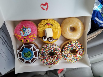 Eldo Donuts