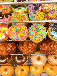 Elk Grove Donuts