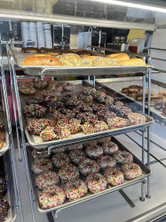 Eller's Donut