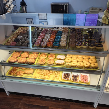 Ellisville Donuts