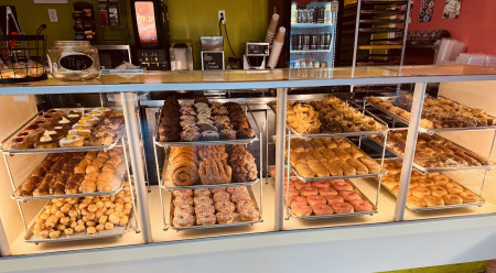 Elsy's Donuts