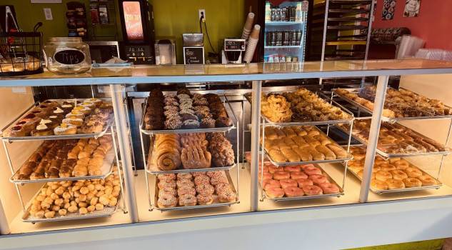 Elsy's Donuts