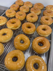 Emily Donuts Crossville