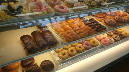Empire DONUTS